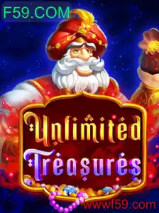 Explorando o Jogo Inovador UnlimitedTreasures e sua Conexão com F59.COM