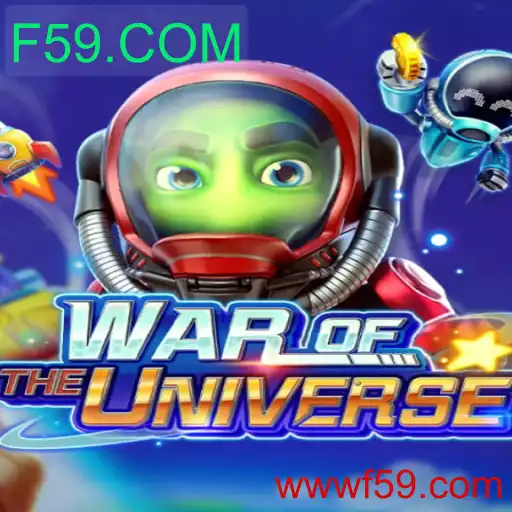 WAROFTHEUNIVERSE: Explorando o Inovador Jogo de Estratégia de F59.COM