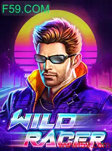 WildRacer: Descubra um Mundo de Aventura com F59.COM