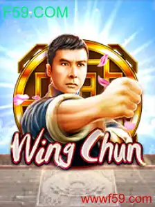 Tudo sobre o Jogo WingChun e a Plataforma F59.COM