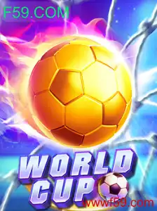 Descubra o Mundo do Jogo 'WorldCup' com Destaque para F59.COM